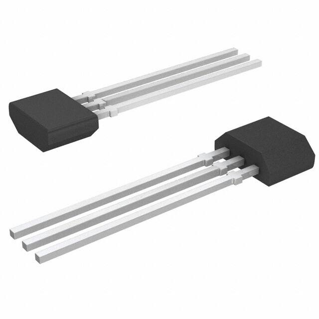 SS41-T2Honeywell Sensing and Productivity Solutions