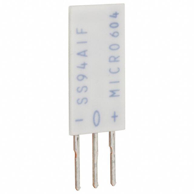 SS94A1Honeywell Sensing and Productivity Solutions