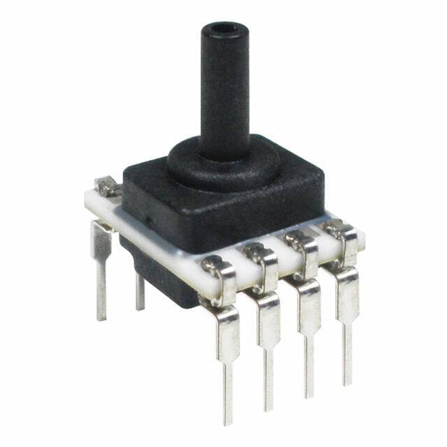 SSCDLNN060MG2A3Honeywell Sensing and Productivity Solutions