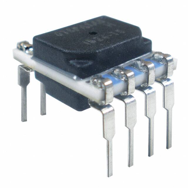 SSCDNNN015PAAA5Honeywell Sensing and Productivity Solutions