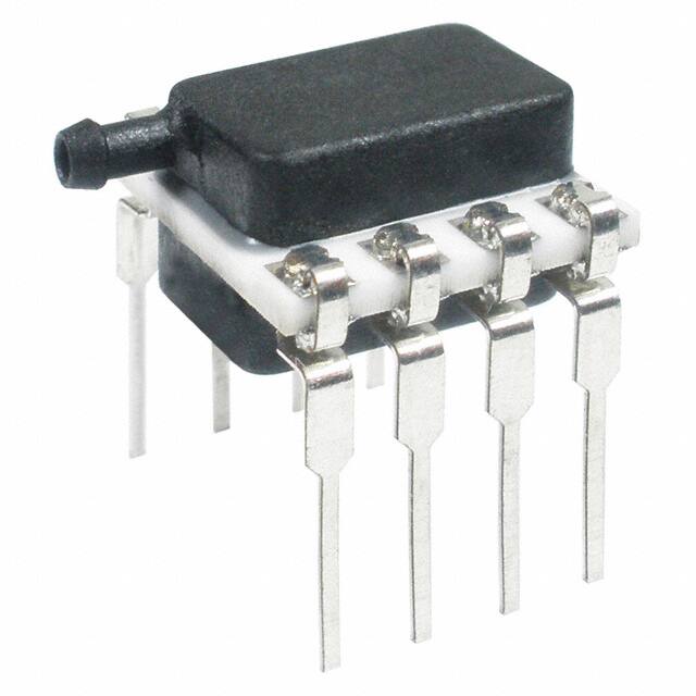 SSCDRNN015PA2A3Honeywell Sensing and Productivity Solutions