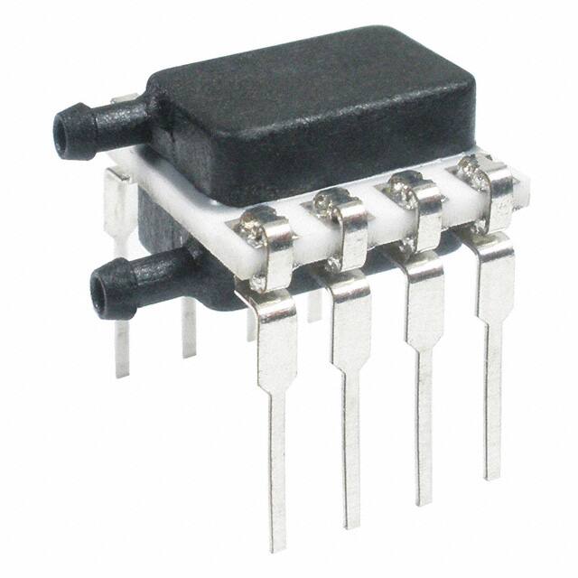 SSCDRRN150PGAB5Honeywell Sensing and Productivity Solutions