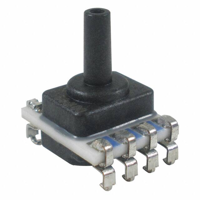 SSCMLND060PGSA5Honeywell Sensing and Productivity Solutions