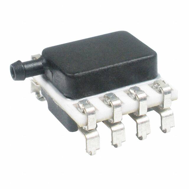 SSCMRNT250MG2A5Honeywell Sensing and Productivity Solutions