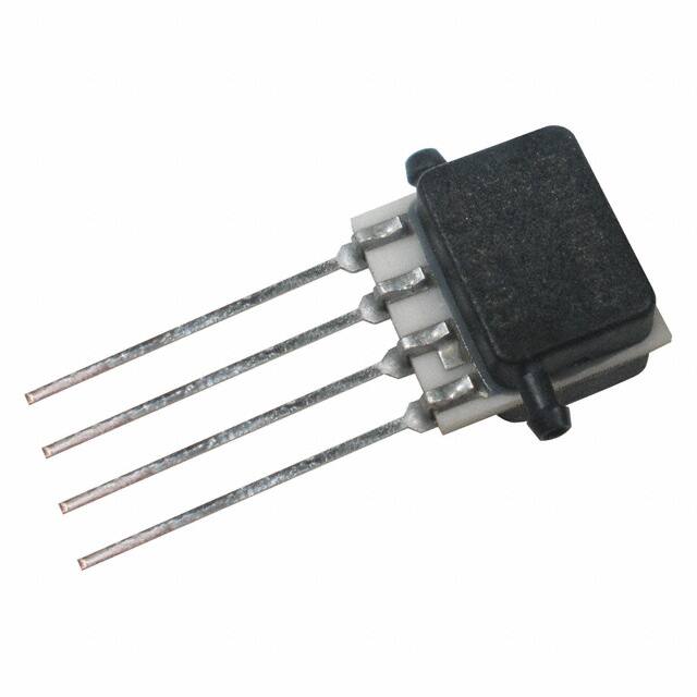 SSCSDRN002ND2A3Honeywell Sensing and Productivity Solutions