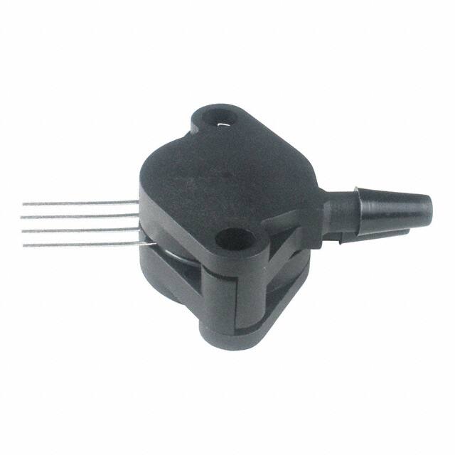 SSCSHHN100MD2A5Honeywell Sensing and Productivity Solutions