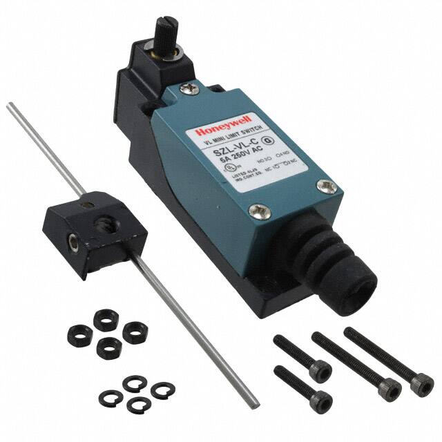 SZL-VL-CHoneywell Sensing and Productivity Solutions
