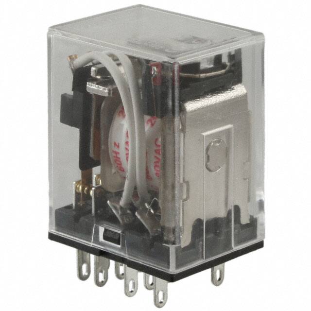 SZR-MY4-N1-AC220VHoneywell Sensing and Productivity Solutions