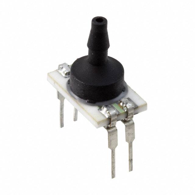 TBPDANS005PGUCVHoneywell Sensing and Productivity Solutions