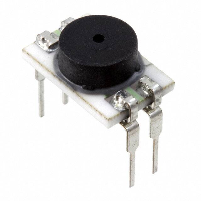 TBPDPNS005PGUCVHoneywell Sensing and Productivity Solutions