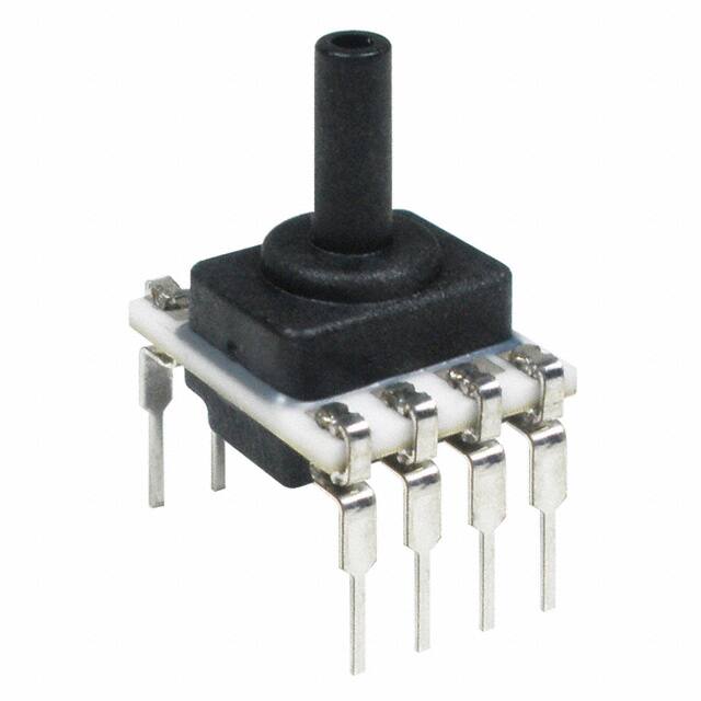 TSCDLNN060PGUCVHoneywell Sensing and Productivity Solutions