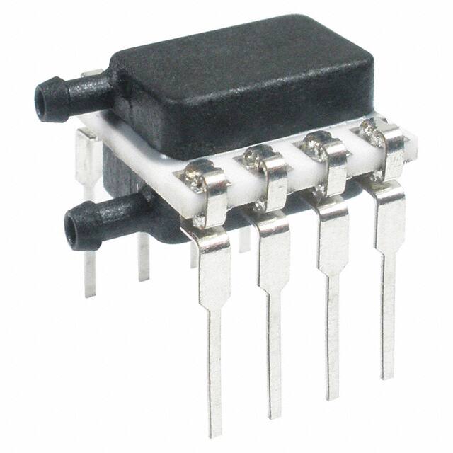 TSCDRRN030PDUCVHoneywell Sensing and Productivity Solutions