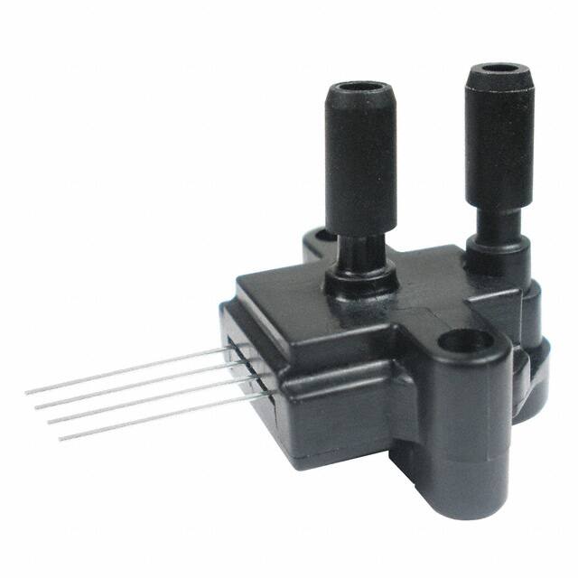 TSCSNBN005PDUCVHoneywell Sensing and Productivity Solutions