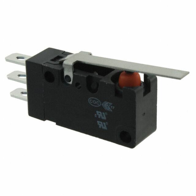 V15W11-DZ200A02-W2Honeywell Sensing and Productivity Solutions