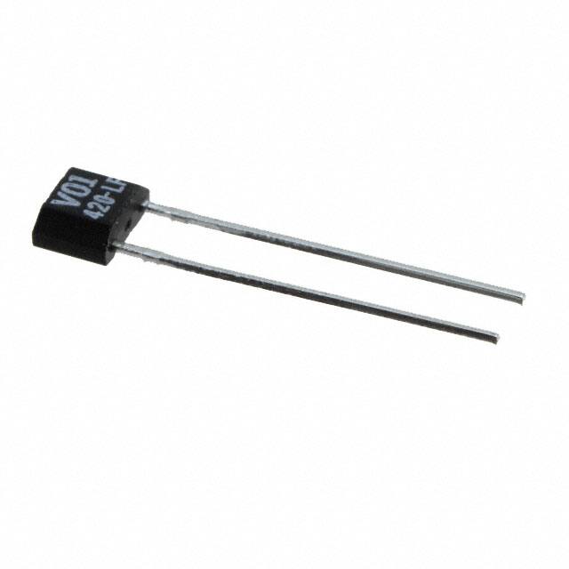 VF401Honeywell Sensing and Productivity Solutions