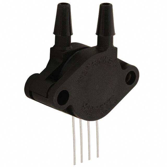 XPC01DTCHoneywell Sensing and Productivity Solutions