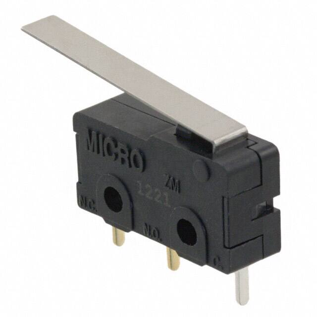 ZM10D20D01Honeywell Sensing and Productivity Solutions