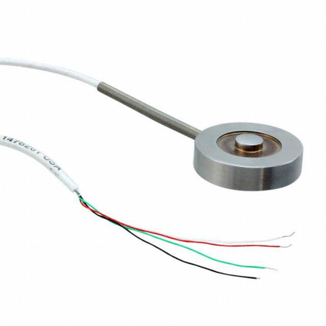 060-0238-05Honeywell Sensing and Productivity Solutions T&M