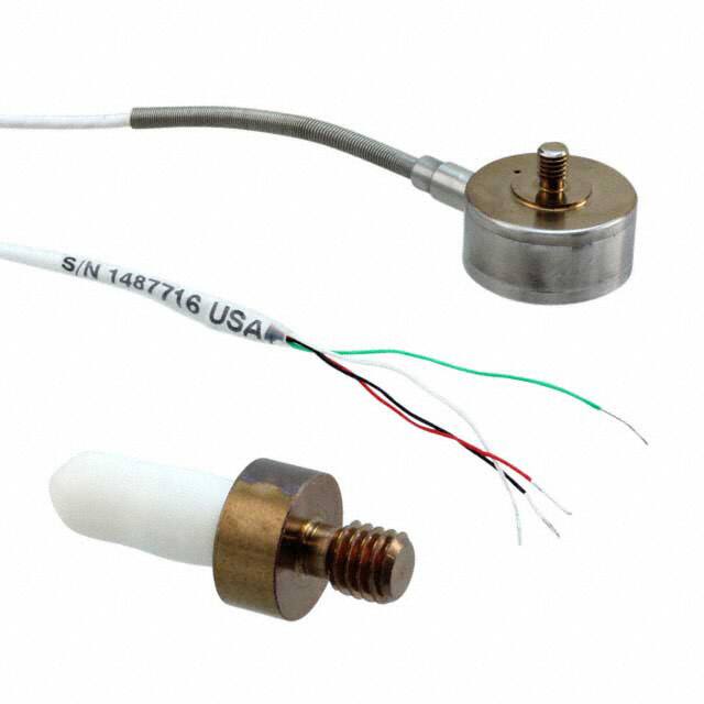 060-1430-04Honeywell Sensing and Productivity Solutions T&M