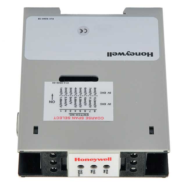 060-6881-01Honeywell Sensing and Productivity Solutions T&M
