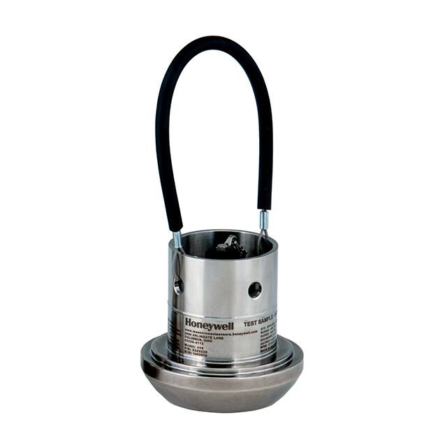 060-P458-03Honeywell Sensing and Productivity Solutions T&M