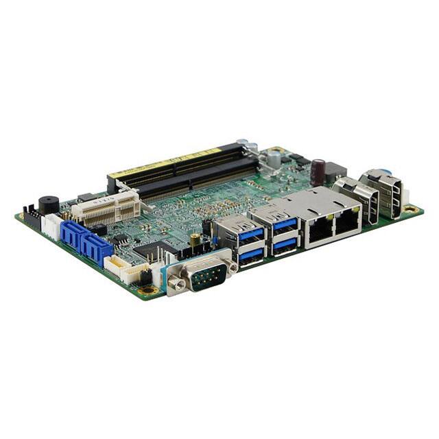 IB917AF-7300iBASE Technology