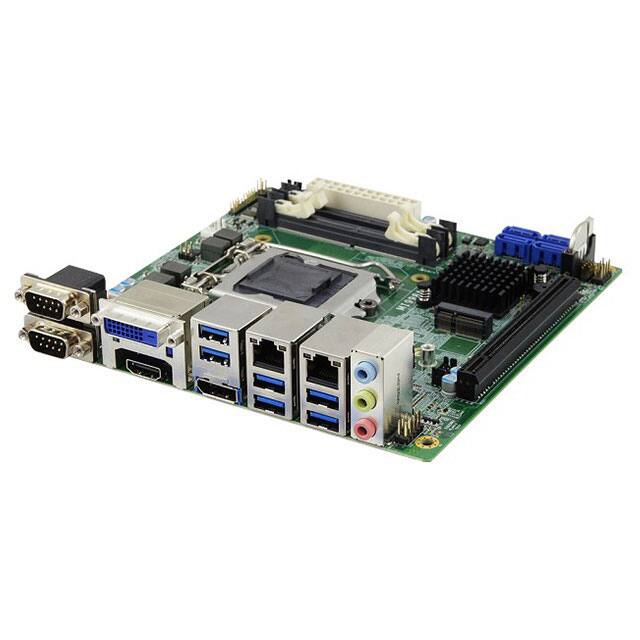 MI998AF-C246iBASE Technology
