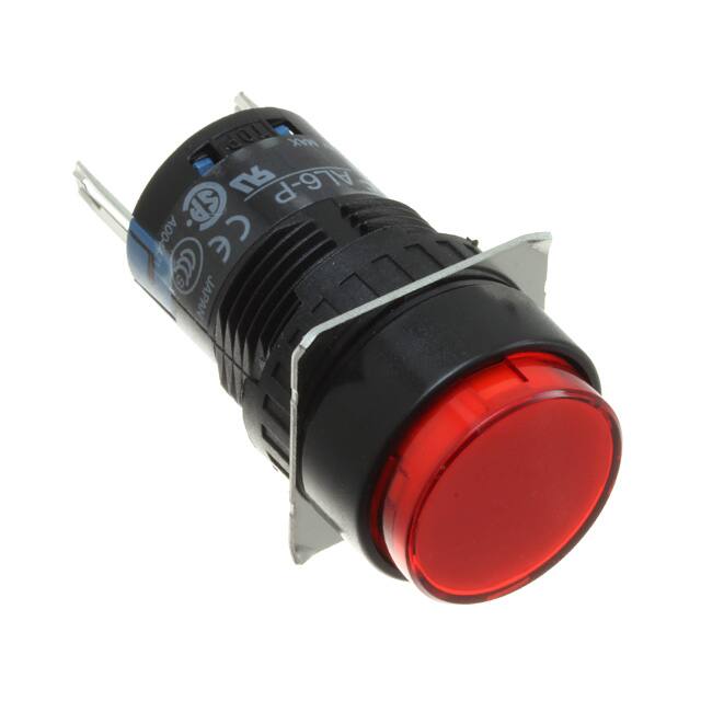 AL6M-P4P-RIDEC