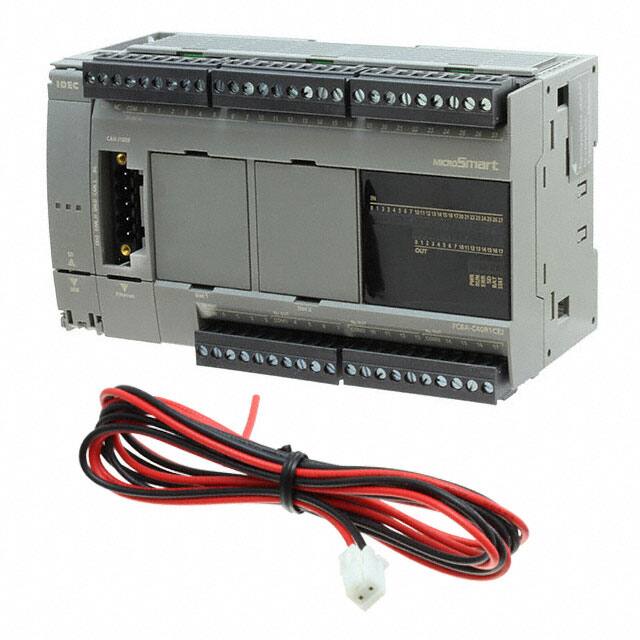 FC6A-C40R1CEIDEC