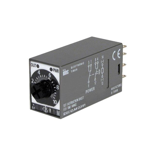 GT5Y-4SN6A200IDEC