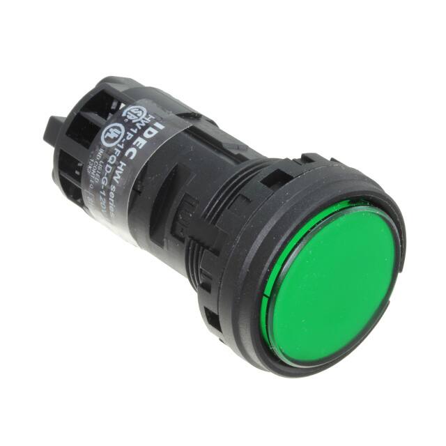 HW1P-1FQD-G-120VIDEC