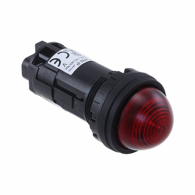 HW1P-2FQD-R-120VIDEC