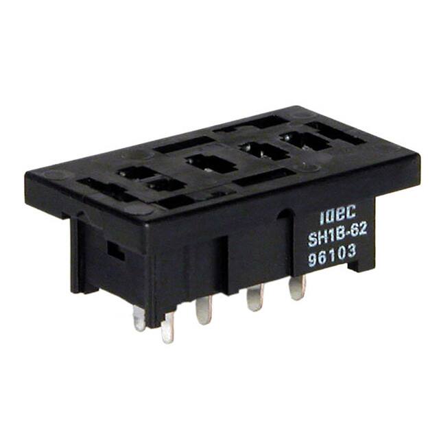 SH1B-62IDEC