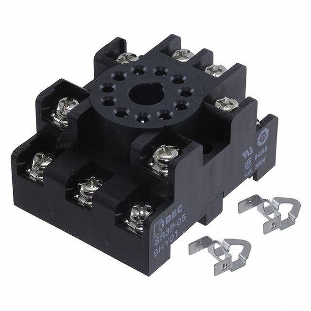 SR3P-05IDEC