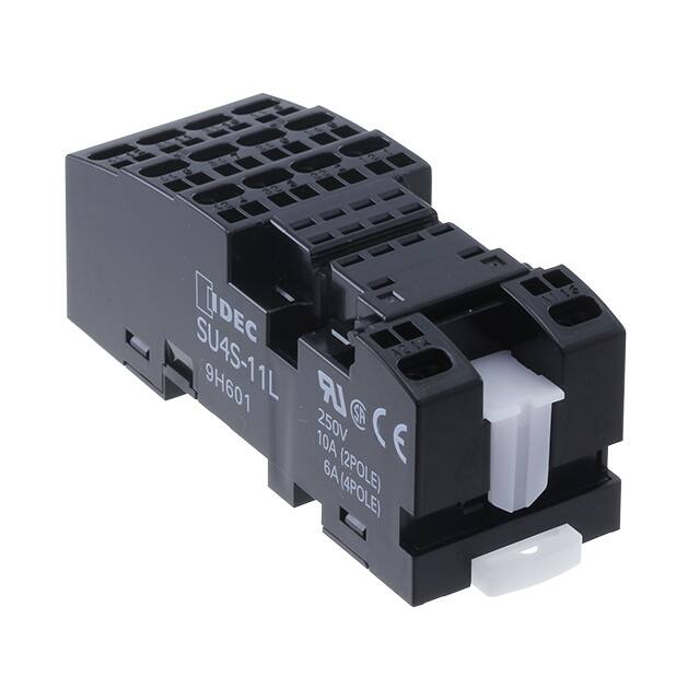 SU4S-11LIDEC