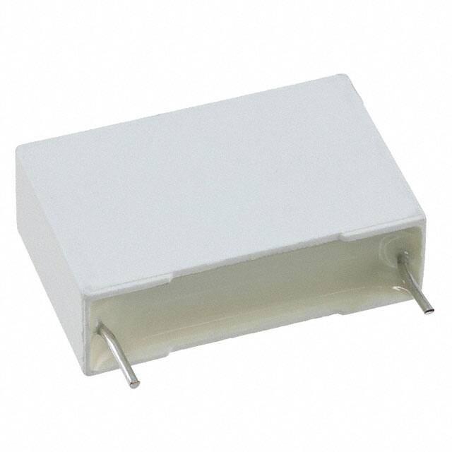 102PPB202KEIllinois Capacitor