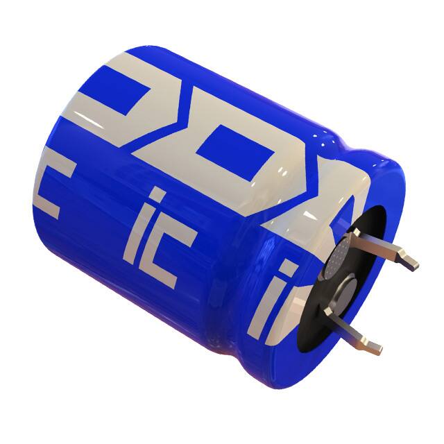 407DCN2R7QIllinois Capacitor