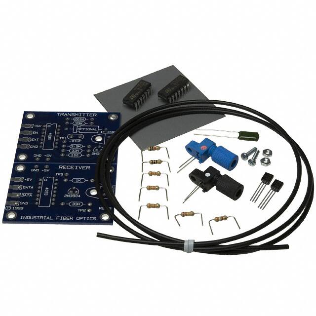 IF-E22Industrial Fiberoptics