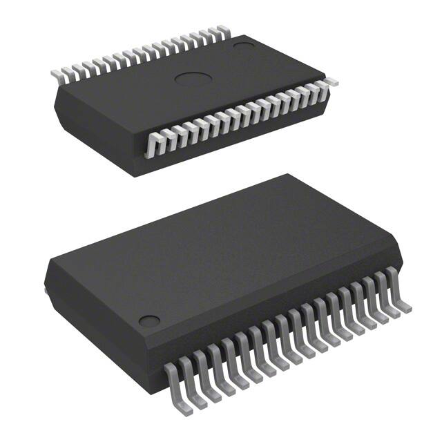 BTS6480SFXUMA1Infineon Technologies