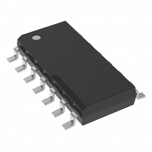 2ED21064S06JXUMA1Infineon Technologies