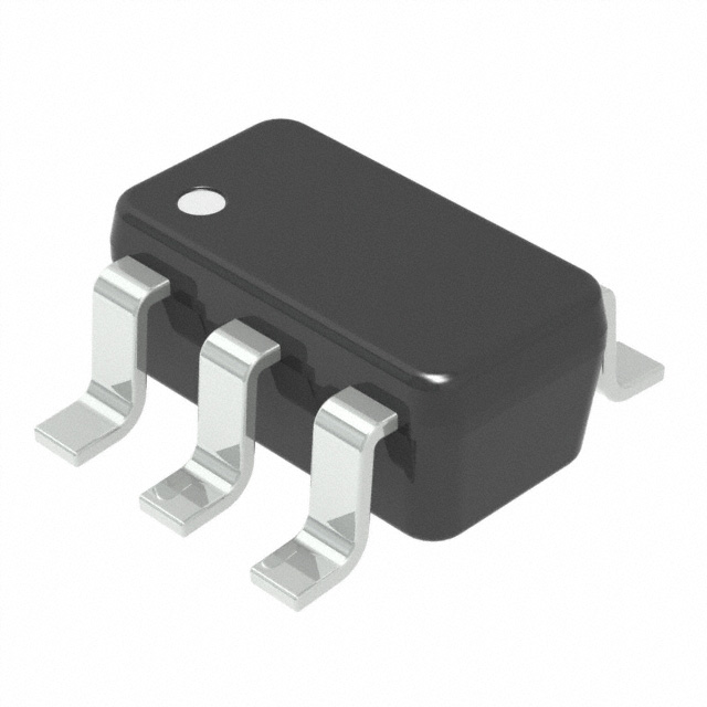 ICL8201XTSA1Infineon Technologies