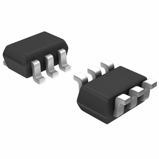 SMBT3904PNH6327XTSA1Rochester Electronics, LLC