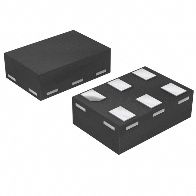 BGA924N6E6327XTSA1Infineon Technologies