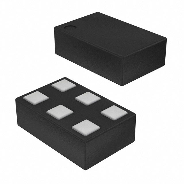 BGA855N6E6327XTSA1Infineon Technologies