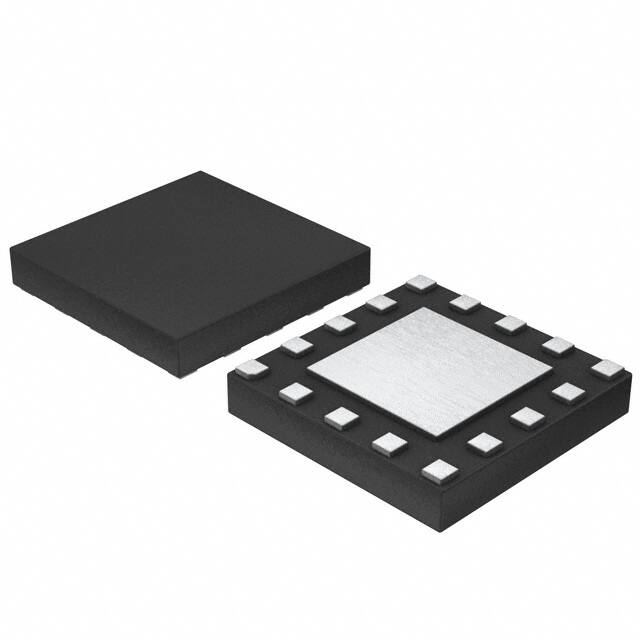 BGA735N16E6327XTSA1Infineon Technologies