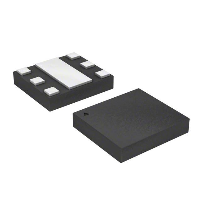 BGA628L7E6327XTMA1Infineon Technologies