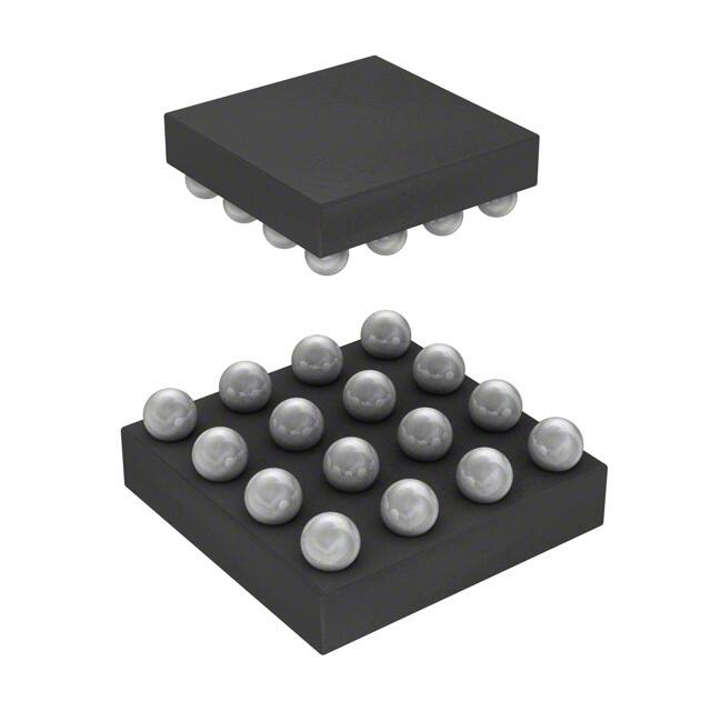 BGF117E6328XTSA1Infineon Technologies
