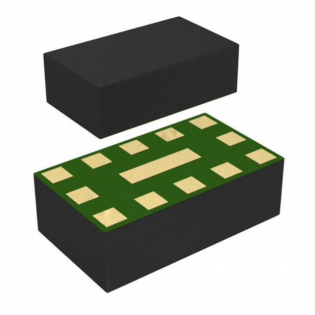BGM15LA12E6327XTSA1Infineon Technologies