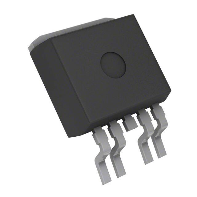 BTS410E2E3062ABUMA1Infineon Technologies