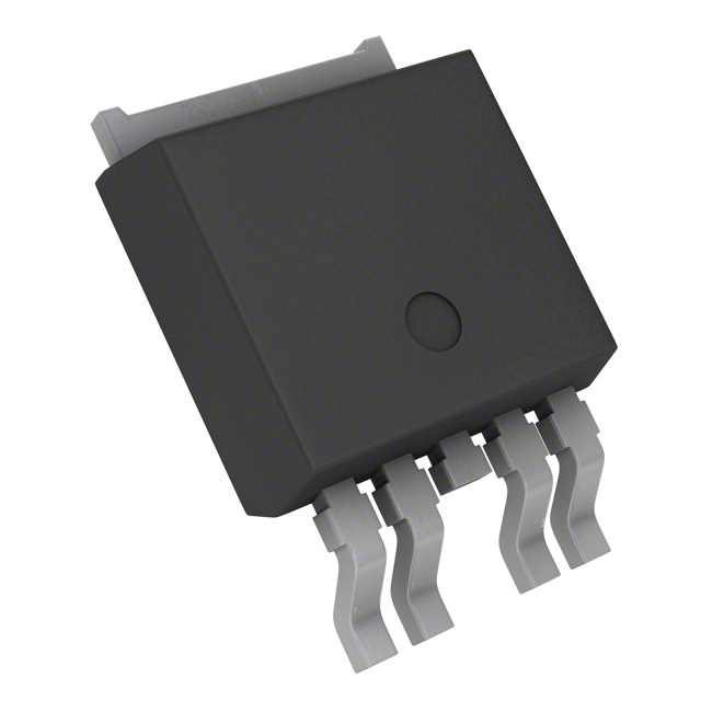 BTS3160DAUMA1Infineon Technologies
